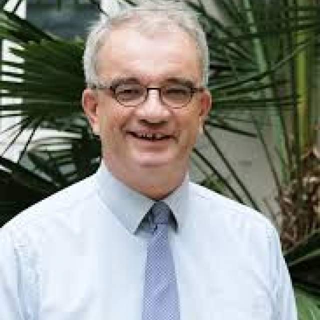 Philippe Delorme - Secrétaire Général de l'Enseignement Catholique